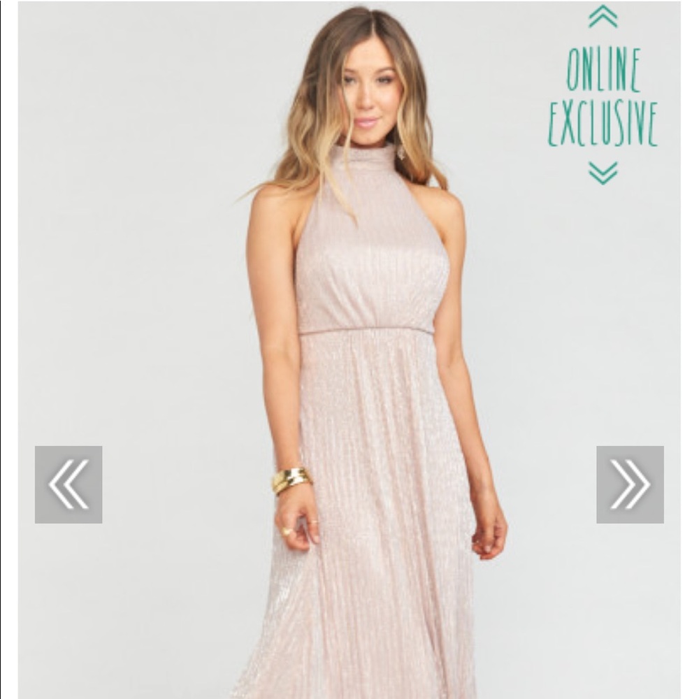 Show Me Your MuMu Collette Collar-Magical Mauve